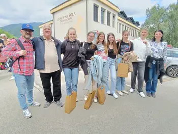 Mladi čebelarji uspešni na državnem tekmovanju