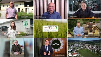 Dokumentarni film ob 30-letnici Občine Ivančna Gorica