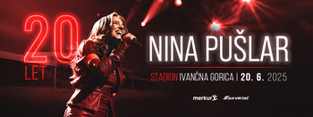 Našo občino bo ta vikend obiskalo več kot 10.000 ljubiteljev petja in glasbe! Našo občino bo ta vikend obiskalo več kot 10.000 ljubiteljev petja in glasbe!