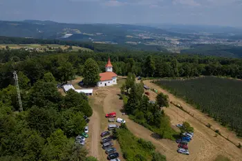 VIDEO: Praznovanje dneva državnosti na Polževem