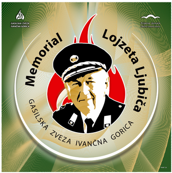 Uspešno izpeljan II. Memorial Lojzeta Ljubiča v Stični