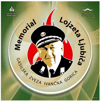 Uspešno izpeljan II. Memorial Lojzeta Ljubiča v Stični