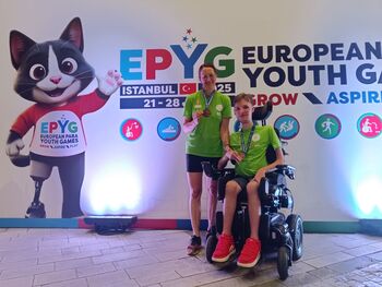 Z bronasto medaljo iz Istanbula se vrača tudi naš Bor Tit Jerlah