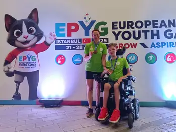 Z bronasto medaljo iz Istanbula se vrača tudi naš Bor Tit Jerlah