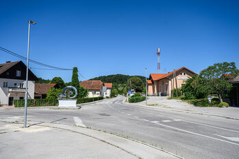 Prenova dotrajane javne razsvetljave v Višnji Gori
