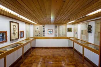 »Zgodbe brez ekrana« na Jurčičevi domačiji – obletnice nas zavezujejo