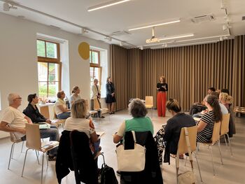 Državna literarna šola JSKD 2025: Literarni miljniki – Potovanje idej