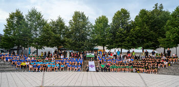 14. Mednarodni rokometni turnir v Ivančni Gorici