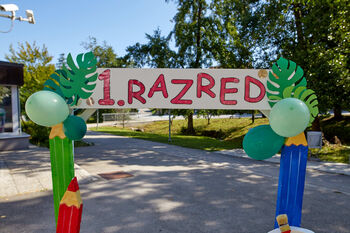 Slovesen začetek novega šolskega leta v občini Ivančna Gorica