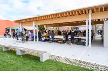 Vabljeni k ogledu videa o naši tržnici