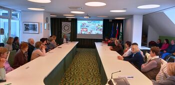 Vabilo k vpisu - UTŽO Ivančna Gorica