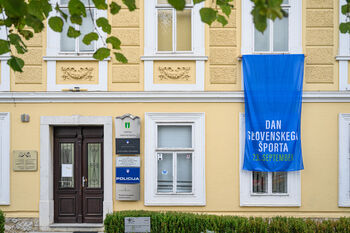 23. september – dan slovenskega športa