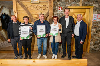 Letos komisijo najbolj navdušila Krka, sledita Ivančna Gorica in Zagradec