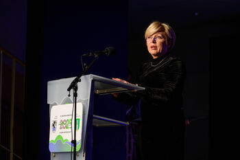 Zgodba o prijateljstvu - 25 let pobratenja med občinama Ivančna Gorica in Hirschaid