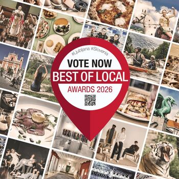 Glasovanje: Best of Local 2026