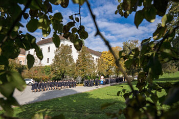 Slovesnost ob 70-letnici Gasilske zveze Ivančna Gorica in odkritju obeležja Lojzetu Ljubiču