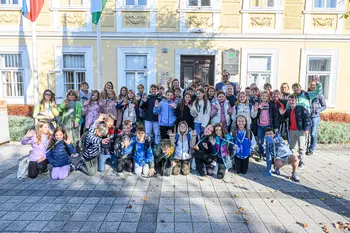 Učenici OŠ Stična spoznavali poklice v domačem okolju