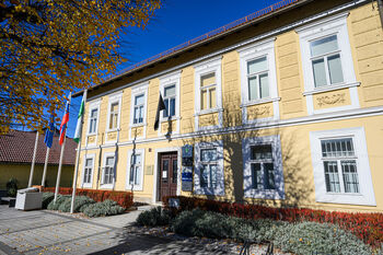 Črna zastava v znak solidarnosti in podpore