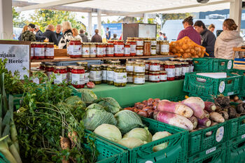 Obvestilo o delovanju Tržnice Ivančna Gorica