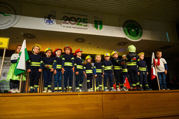 Oktober v znamenju pobratenja in praznovanj