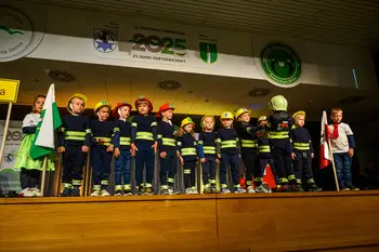 Oktober v znamenju pobratenja in praznovanj