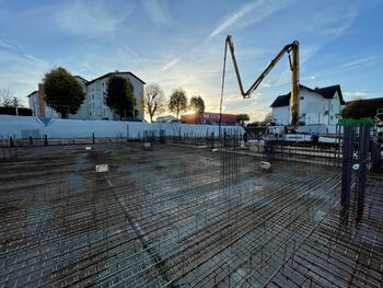 OBVESTILO – BETONIRANJE KULTURNO UPRAVNEGA CENTRA IVANČNA GORICA OBVESTILO – BETONIRANJE KULTURNO UPRAVNEGA CENTRA IVANČNA GORICA