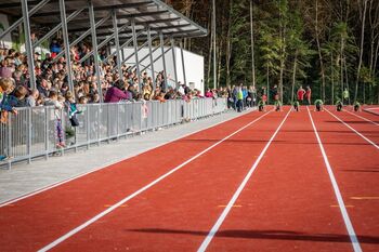Razpis za športnika leta občine Ivančna Gorica v letu 2025