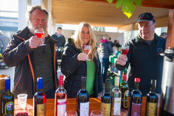 To soboto bo ivanška tržnica v znamenju pokušine vin