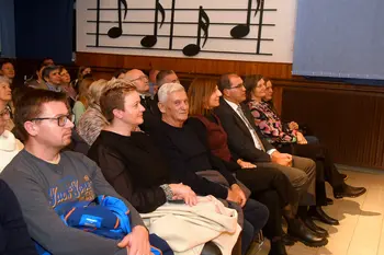 V Zagradcu obeležili 30-letnico domačega kulturnega društva V Zagradcu obeležili 30-letnico domačega kulturnega društva