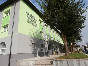 Javna razprava Odloka o ustanovitvi javnega zavoda Knjižnica Ivančna Gorica Javna razprava Odloka o ustanovitvi javnega zavoda Knjižnica Ivančna Gorica