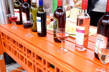 Na Tržnici Ivančna Gorica že diši po praznikih