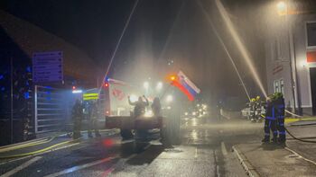 Zagradec pozdravil svetovnega prvaka v dvigovanju uteži