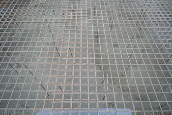 Gradnja temeljev za kulturno upravni center