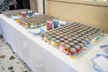 Slovesno odprtje novih prostorov Bolnišnice za otroke v Šentvidu pri Stični Slovesno odprtje novih prostorov Bolnišnice za otroke v Šentvidu pri Stični