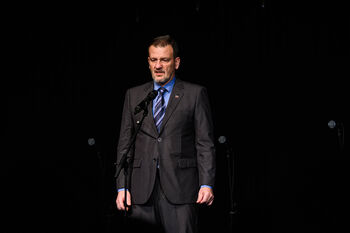 Ta veseli dan kulture počastili z Jazzvo in vokalno avanturo Ta veseli dan kulture počastili z Jazzvo in vokalno avanturo