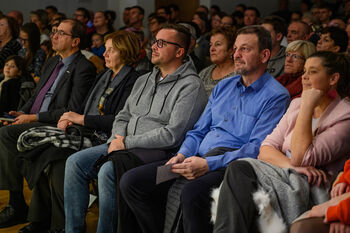 Godba Stična leto sklenila z božično-novoletnima koncertoma Godba Stična leto sklenila z božično-novoletnima koncertoma