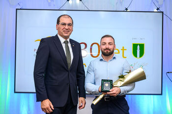 Ob koncu leta župan imenoval nove ambasadorje občine