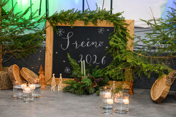 Ob koncu leta župan imenoval nove ambasadorje občine