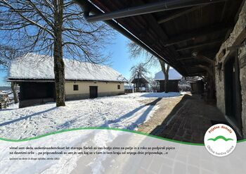 Leto 2026 v znamenju Jurčičeve dediščine na Muljavi