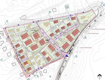 Predlog stališč do pripomb in predlogov na dopolnjen osnutek OPPN Studenec – vzhod