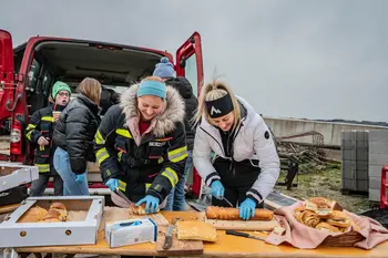 14. Sobraški pohod znova povezal številne ljubitelje hoje in narave