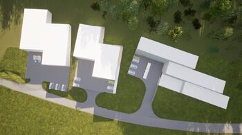 Javna objava: Pobude za pripravo OPPN Žabjek