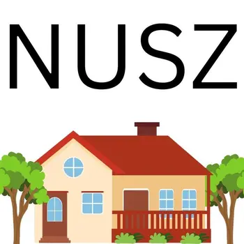 Obvestilo zavezancem za nadomestilo za uporabo stavbnega zemljišča (NUSZ)