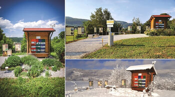 Glasujte za naj učni čebelnjak ČD Stična