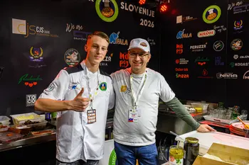 Ivanški turizem se je uspešno predstavljal na sejmu Alpe Adria