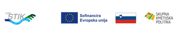 3. javni poziv za izbor projektov za uresničevanje Strategije lokalnega razvoja na območju LAS STIK 3. javni poziv za izbor projektov za uresničevanje Strategije lokalnega razvoja na območju LAS STIK