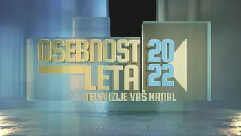 Glasujmo za Nino Pušlar - kandidatko za osebnost leta 2025