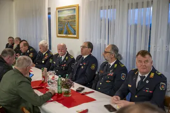 Jubilejni 100. občni zbor PGD Stična