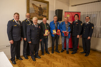 Jubilejni 100. občni zbor PGD Stična