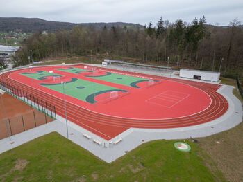 Prosto strokovno-tehnično delovno mesto "VZDRŽEVALEC" IV(I) za Športni park Ivančna Gorica